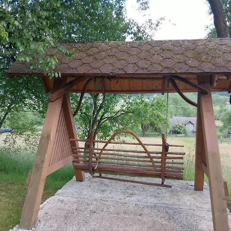 гірський спокій * Vipche