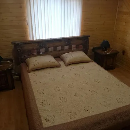 гірський спокій *
