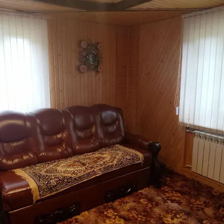 гірський спокій * Vipche