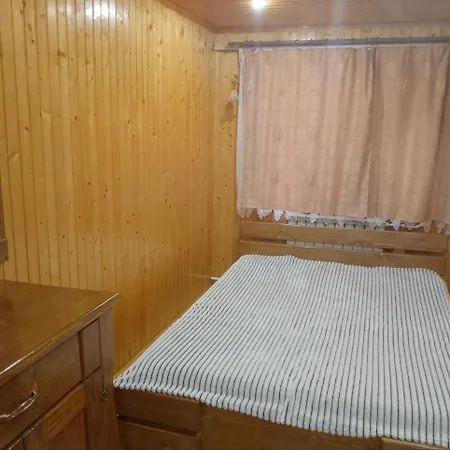 гірський спокій *