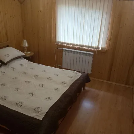 гірський спокій 山林小屋 Vipche