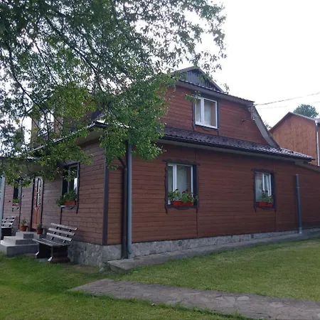 гірський спокій