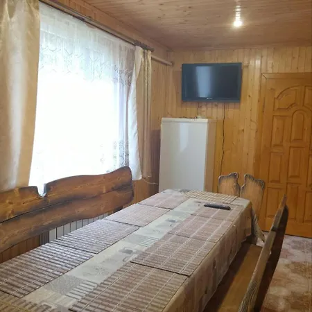Lodge гірський спокій *
