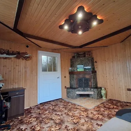 Lodge гірський спокій