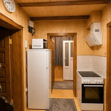 Lodge гірський спокій