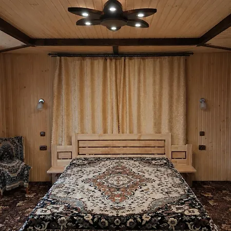 гірський спокій Lodge *