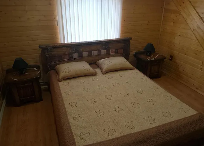 гірський спокій *