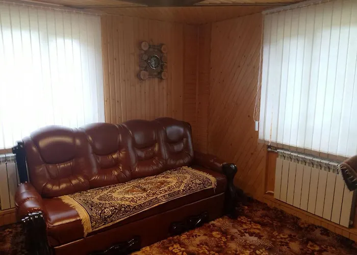 гірський спокій * Vipche
