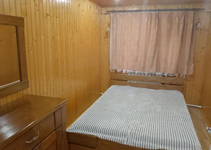 гірський спокій *