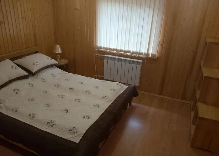 гірський спокій 山林小屋 Vipche