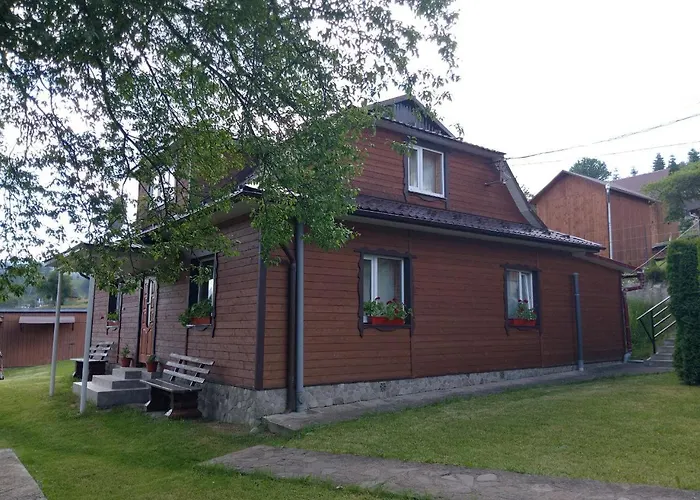 гірський спокій